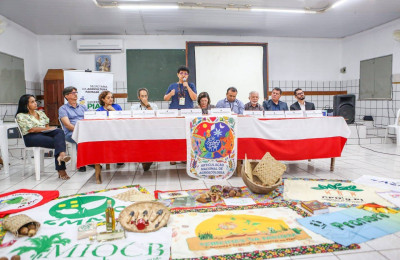 Piauí sedia encontro para construção de Plano Nacional de Agroecologia